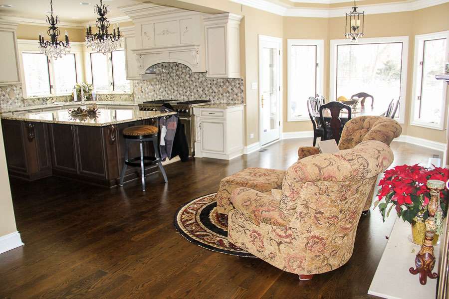 Ryno Custom Flooring Inc. | 9 Westend Dr, Algonquin, IL 60102, USA | Phone: (815) 444-7966