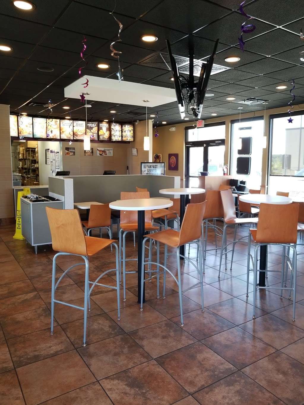 Taco Bell | 17822 Bulverde Rd, San Antonio, TX 78259, USA | Phone: (210) 404-1111