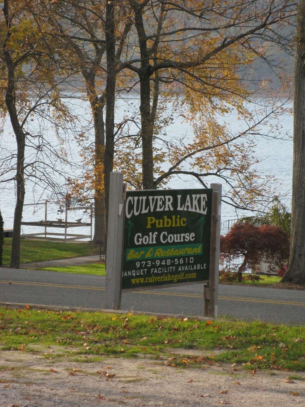 Culver Lake Golf Course | 125 E Shore Culver Rd, Branchville, NJ 07826, USA | Phone: (973) 948-5610