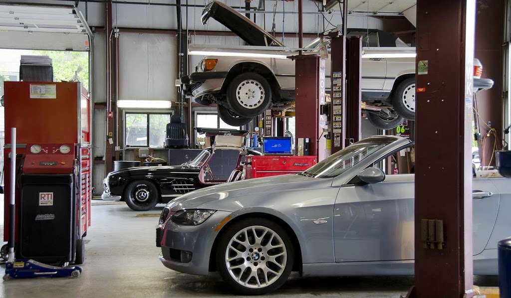 European Auto Solutions | 1486 Main St, Waltham, MA 02451, USA | Phone: (781) 642-0667