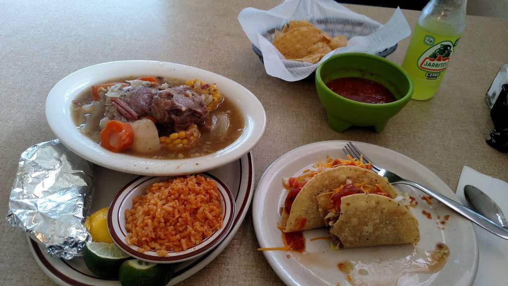 Laredo Restaurant & Grocery | 1854 Broadway, Fort Wayne, IN 46802, USA | Phone: (260) 422-0868