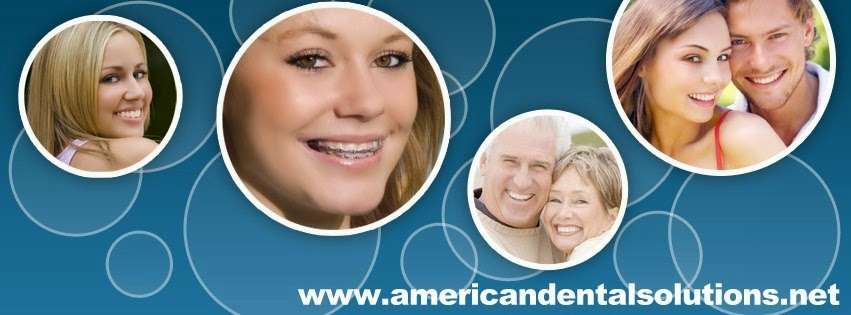 American Dental Solutions | 1030 Lititz Pike, Lititz, PA 17543 | Phone: (717) 945-7387