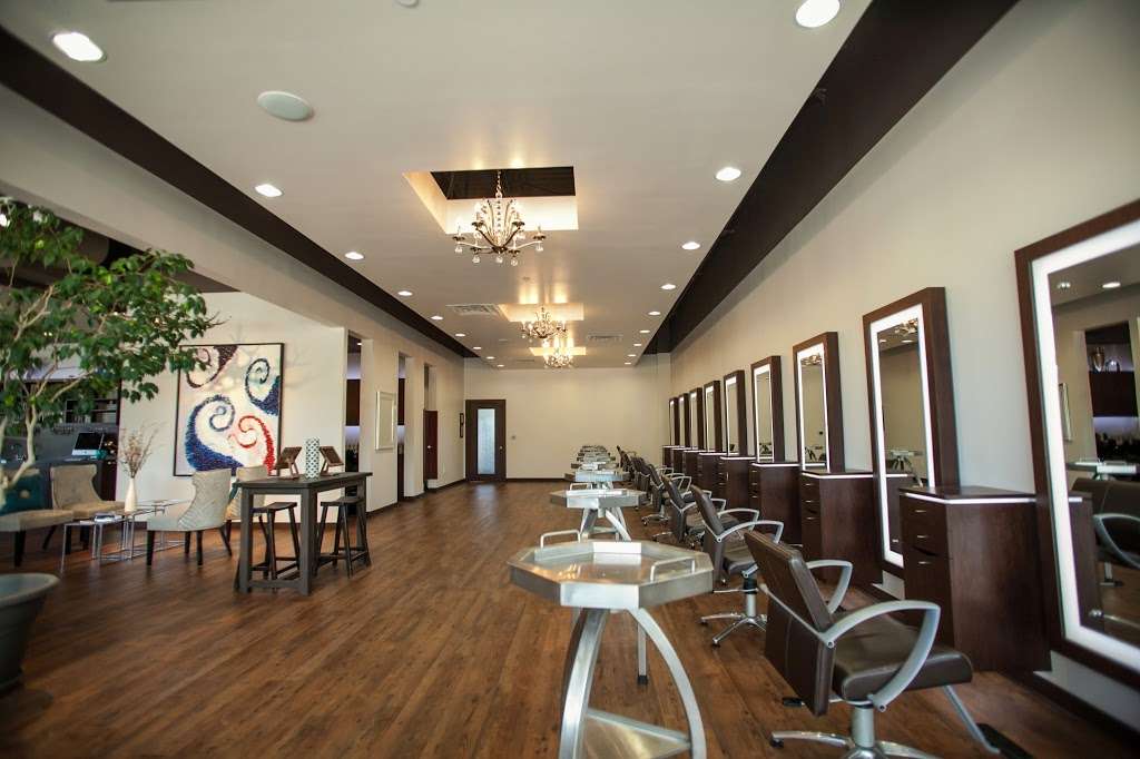 Tangerine Salon & Spa | 240 N Denton Tap Rd, Coppell, TX 75019, USA | Phone: (972) 393-9200