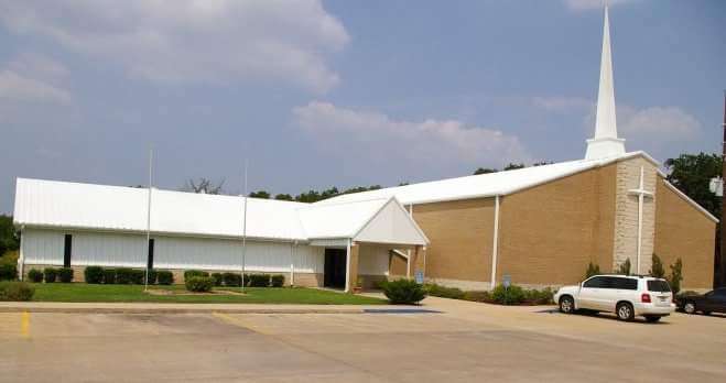 Friendship Church | 16138 W Bellfort Blvd, Sugar Land, TX 77498