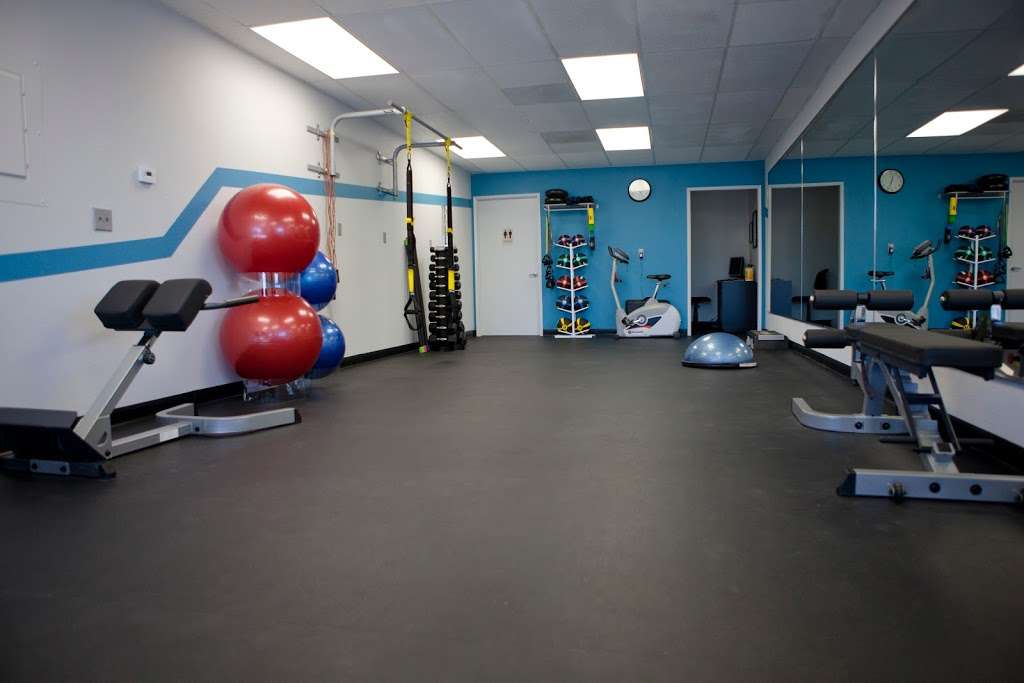 Empower Fitness Training | 2678, 9740 Cuyamaca St suite k, Santee, CA 92071, USA | Phone: (619) 708-7705