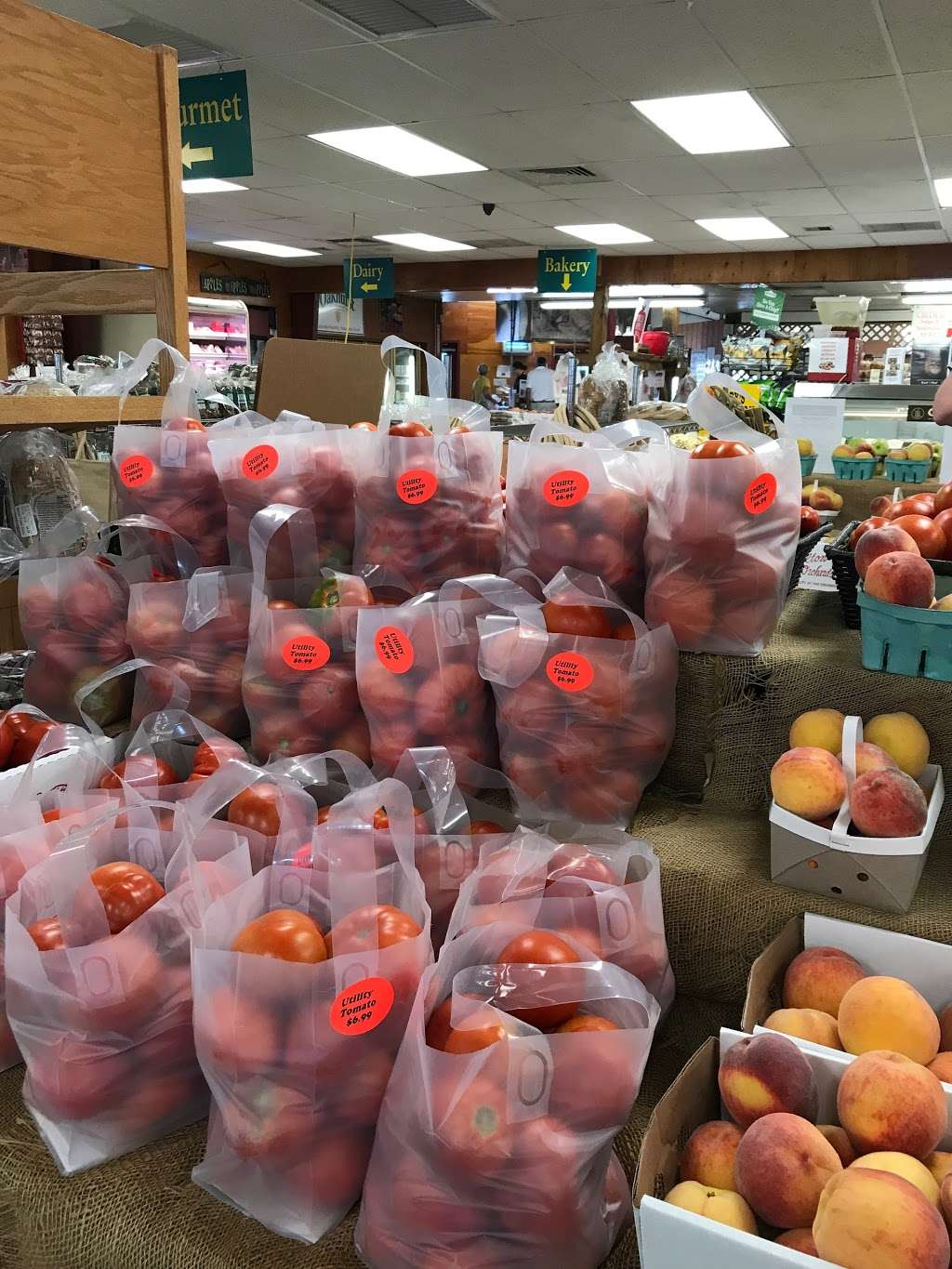 Bolton Orchards | 125 Still River Rd, Bolton, MA 01740, USA | Phone: (978) 779-2733