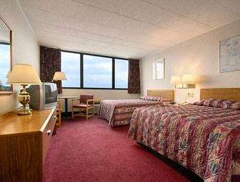 Days Inn by Wyndham Scranton PA | 1946 Scranton Carbondale Hwy, Scranton, PA 18508, USA | Phone: (570) 483-8991