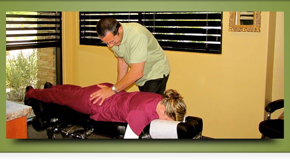We Care Chiropractic P.C. | 20100 N 51st Ave. Suite #B-210, Glendale, AZ 85308, USA | Phone: (623) 825-4444