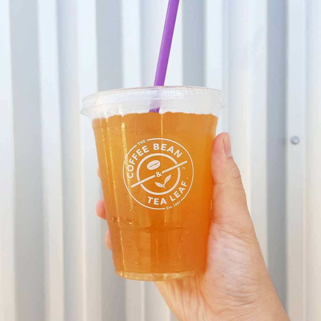 The Coffee Bean & Tea Leaf in 2521 Artesia Blvd, Redondo Beach, CA