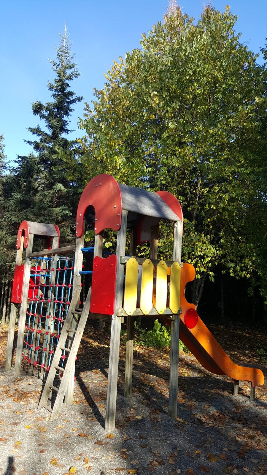 Tikishla Park | 3018 E 20th Ave, Anchorage, AK 99508, USA | Phone: (907) 343-4355