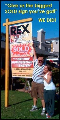 Real Estate: Rex Now - Sell My Home Fast | 801 N Harbor Blvd, Fullerton, CA 92832, USA | Phone: (800) 339-5756