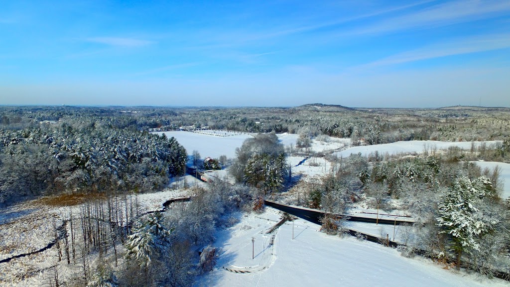 Tewksbury Hospital Cemetery | 365 East St, Tewksbury, MA 01876, USA | Phone: (978) 851-7321