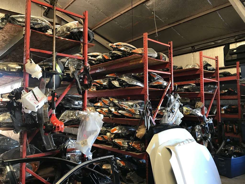 Any Cars Auto Parts | 103 N Merrifield Rd, Dallas, TX 75211, USA | Phone: (972) 807-6420