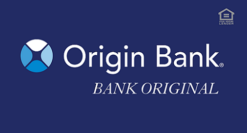 Origin Bank | 2170 Buckthorne Pl #150, The Woodlands, TX 77380 | Phone: (832) 246-5500