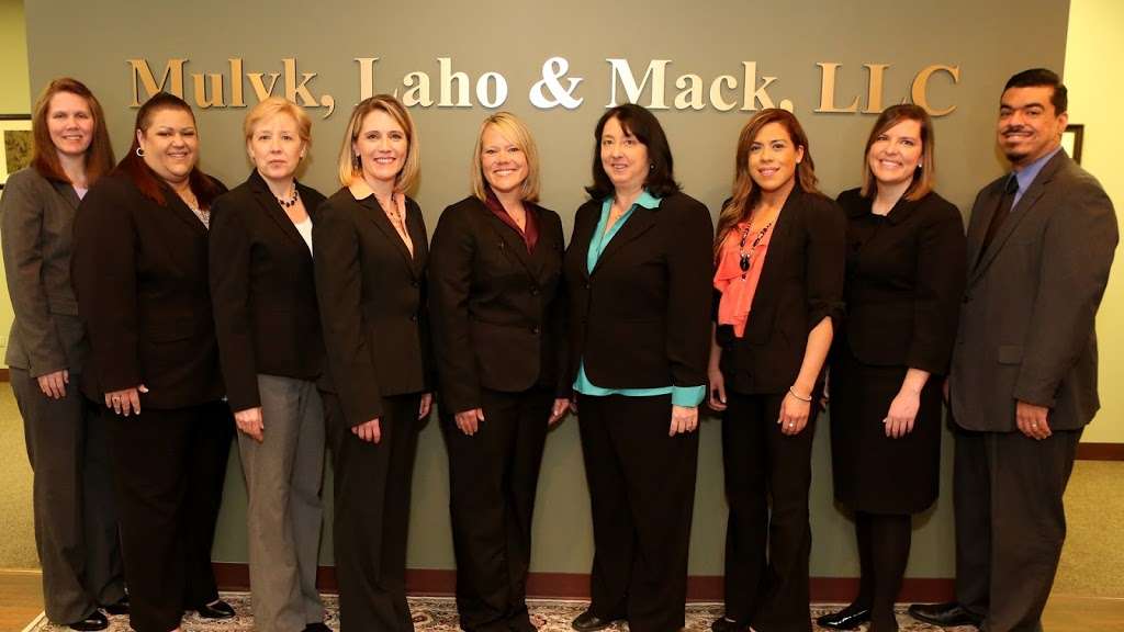 Mulyk, Laho & Mack, LLC | 45 S Park Blvd #230, Glen Ellyn, IL 60137, USA | Phone: (630) 852-1100