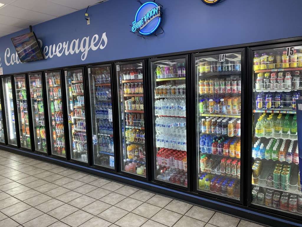 Eisenhauer Grocery | 5002 Eisenhauer Rd # 102, San Antonio, TX 78218, USA | Phone: (210) 653-7141