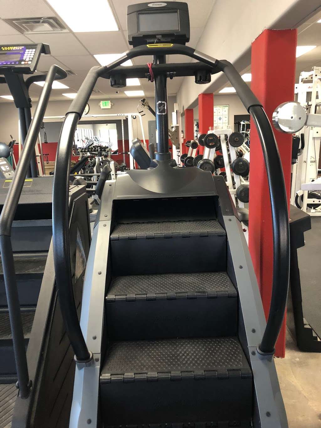 Acton Fitness | 33302 Santiago Rd, Acton, CA 93510 | Phone: (661) 269-0079