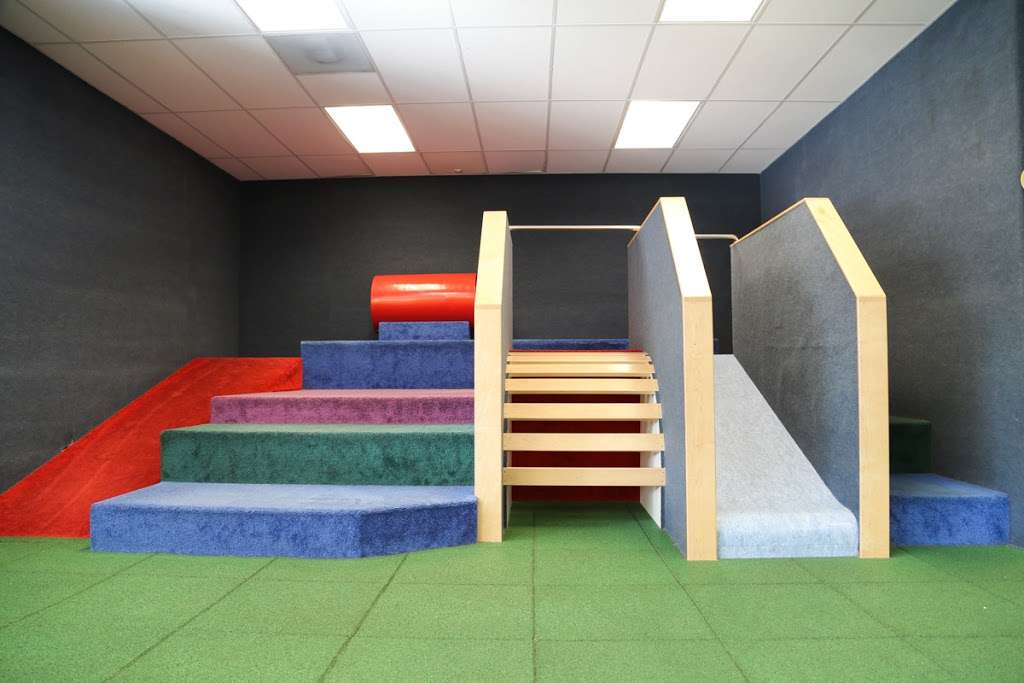 KidsPark | 5440 Thornwood Dr, San Jose, CA 95123, USA | Phone: (408) 281-8880