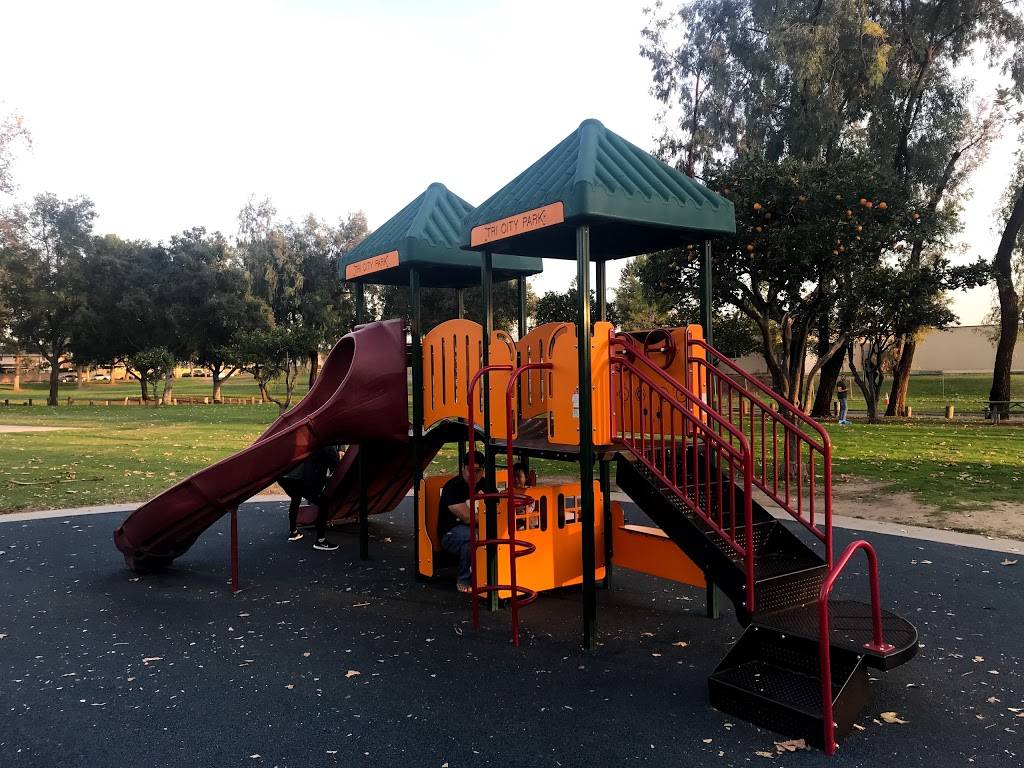 Tri-City Park | 2301 N Kraemer Blvd, Placentia, CA 92870, USA | Phone: (714) 973-3180