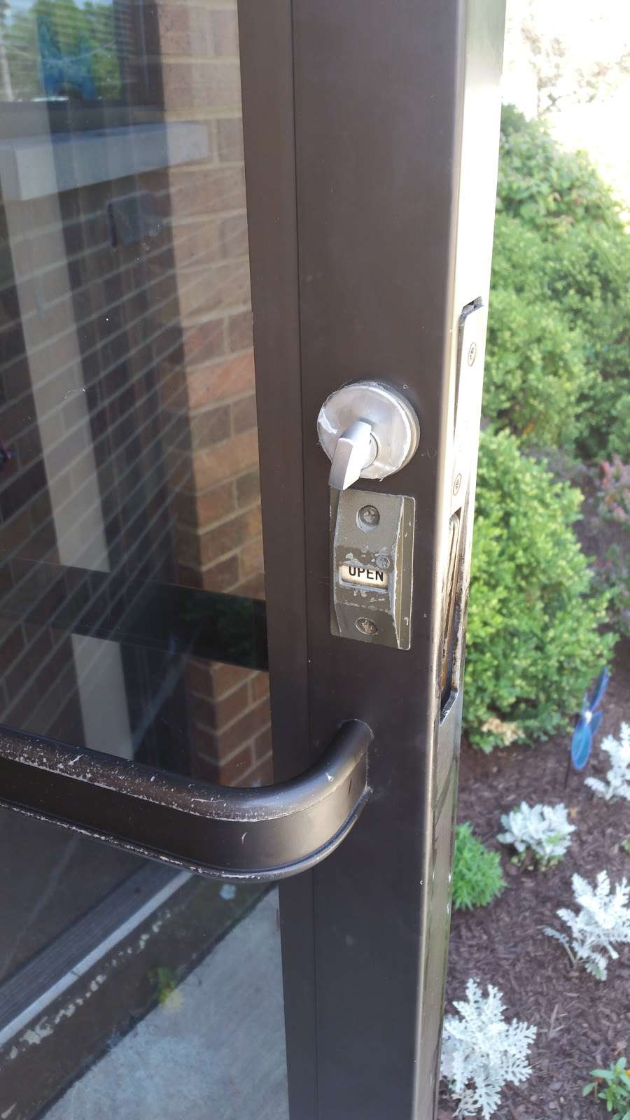 Keyway Lock & Security Company | 3820 W 79th St, Chicago, IL 60652, USA | Phone: (773) 767-5397