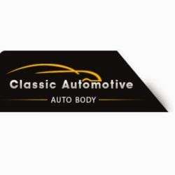 Classic Automotive | 250 Jefferson Ave, Salem, MA 01970, USA | Phone: (978) 745-2141