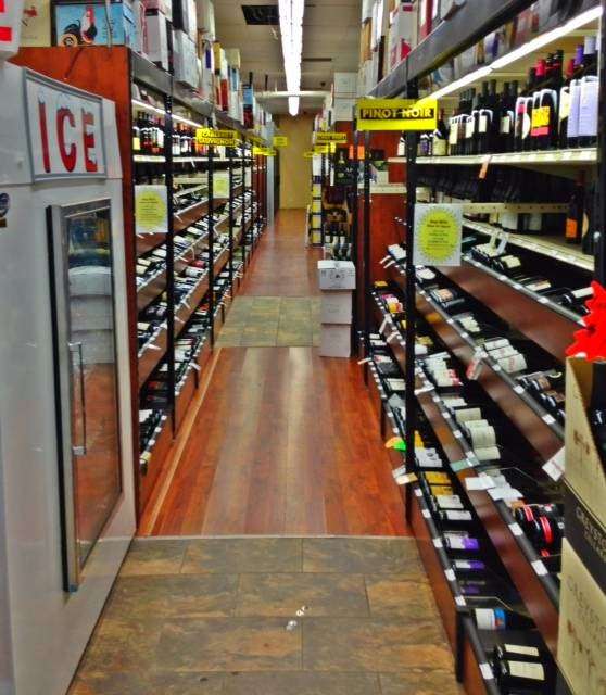 USA WINE TRADERS CLUB - Discount Wine, Beer & Liquor | 207 Ringwood Ave, Wanaque, NJ 07465, USA | Phone: (973) 835-1499