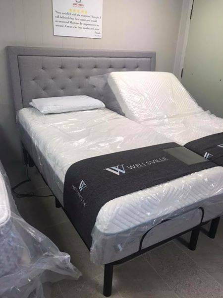 Mattress By Appointment | 1509 Union Cross Rd, Kernersville, NC 27284, USA | Phone: (336) 464-7779