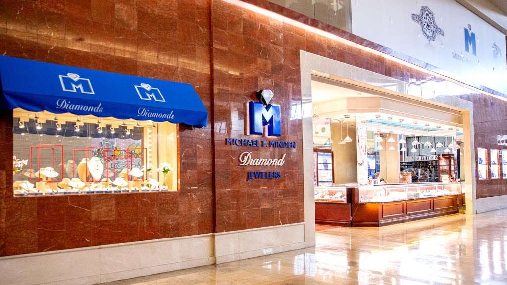 Michaels diamond best sale jewelers