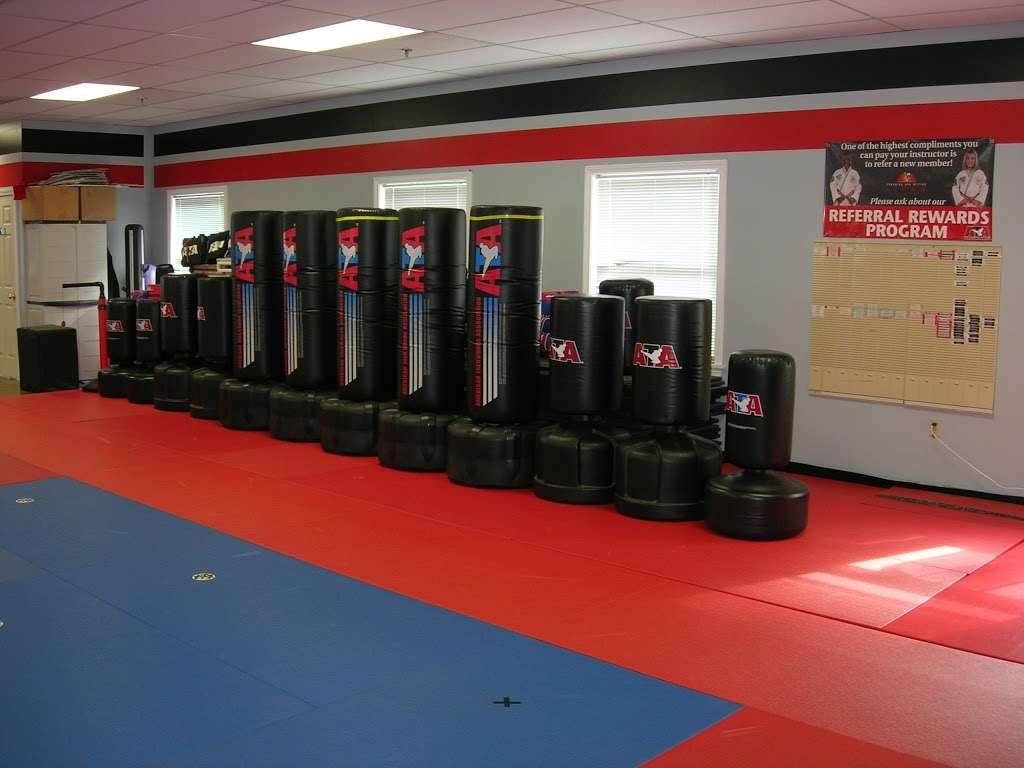 ATA Martial Arts of Merrimack | 707 Milford Rd, Merrimack, NH 03054, USA | Phone: (603) 881-5435