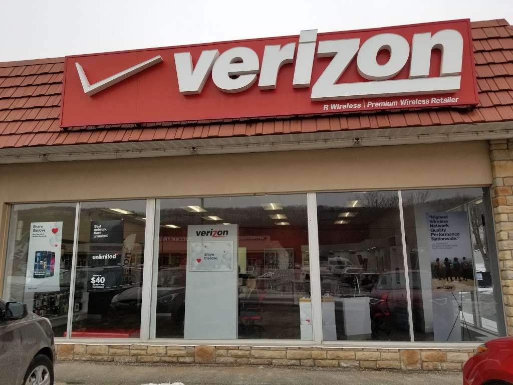 Verizon Authorized Retailer / RW - Franklin, Nj | 107-109 NJ-23 #4, Franklin, NJ 07416 | Phone: (973) 823-1212
