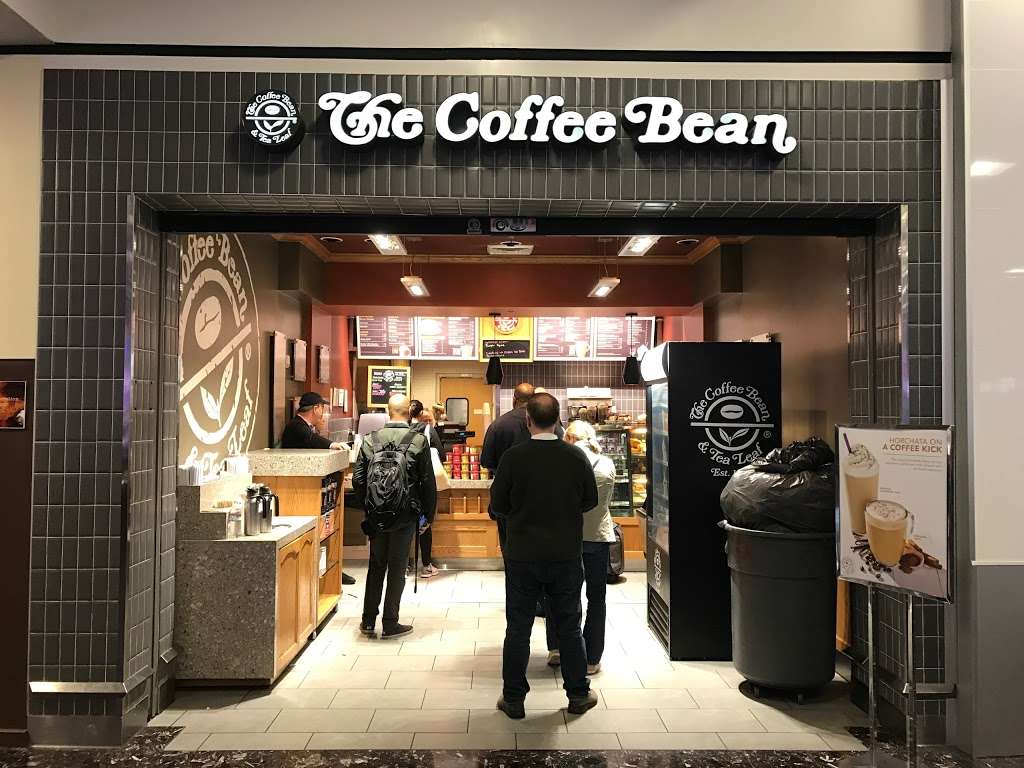 Coffee Bean & Tea Leaf | 5757 Wayne Newton Blvd, Las Vegas, NV 89119, USA