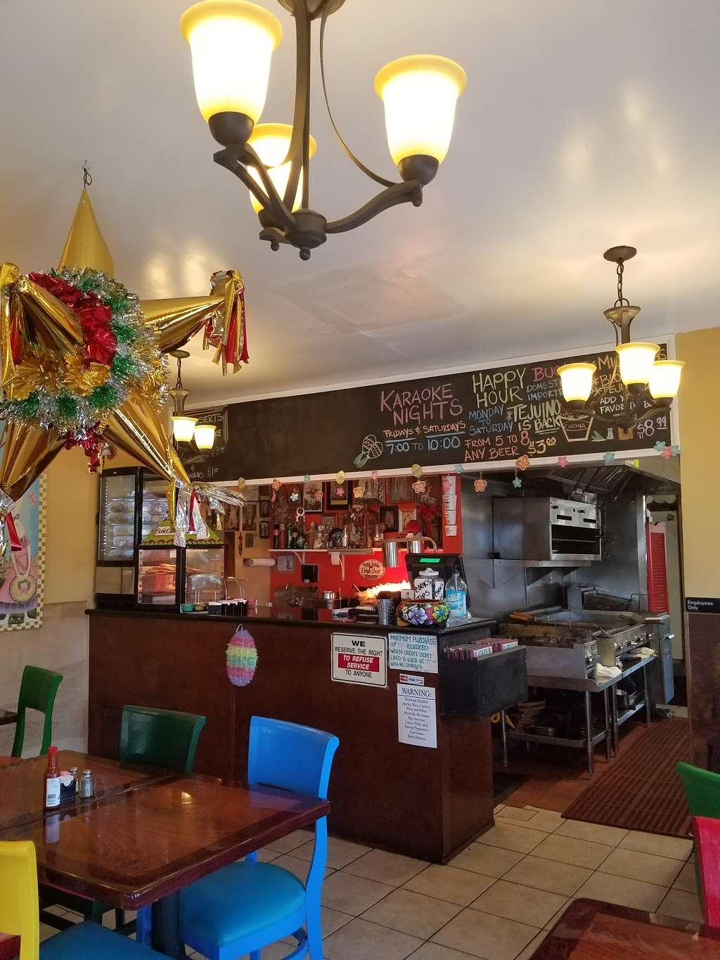 Frijoles Mexican Restaurant | 11942 Aviation Blvd, Inglewood, CA 90304, USA | Phone: (310) 643-8541