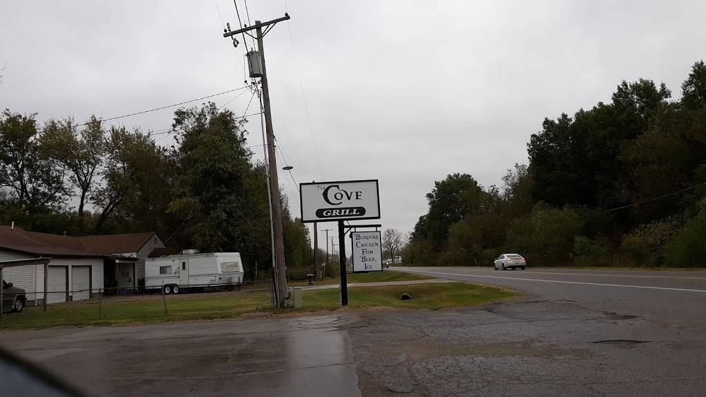 The Cove | 10202 N Cincinnati Ave, Sperry, OK 74073, USA | Phone: (918) 288-5001