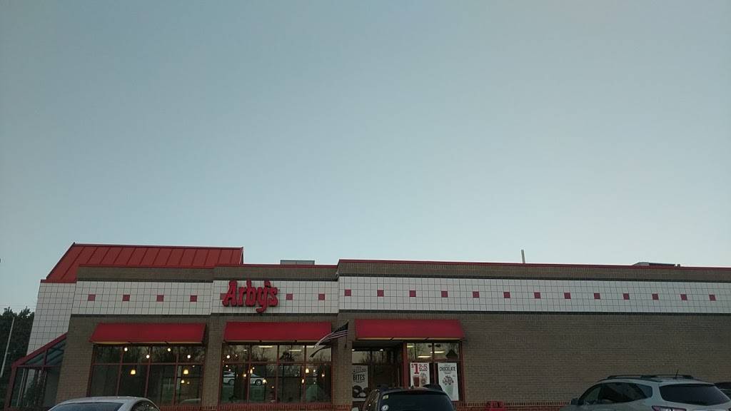 Arbys | 11851 US Hwy 70 W, Clayton, NC 27520, USA | Phone: (919) 550-2751