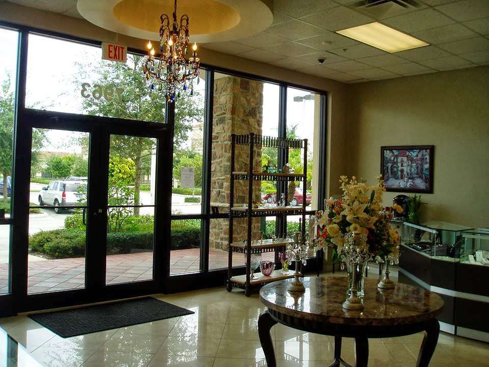 Jewelers of Parkland | 7963 N University Dr, Parkland, FL 33067 | Phone: (954) 757-6884