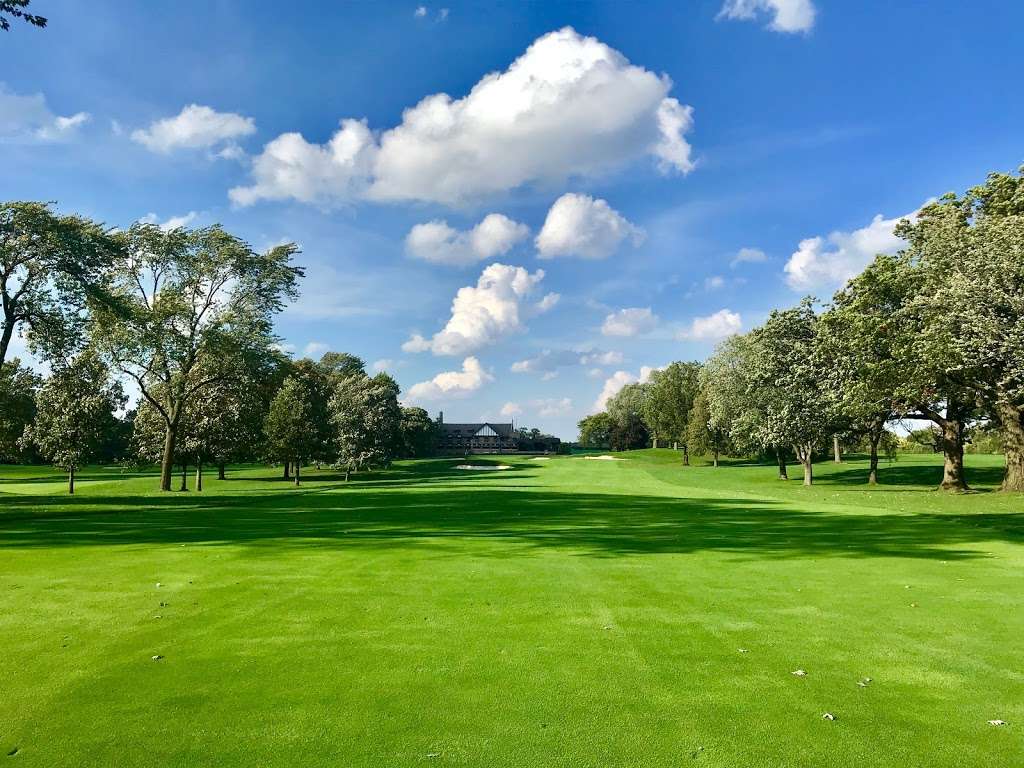 Beverly Country Club | Chicago, IL 60620, USA