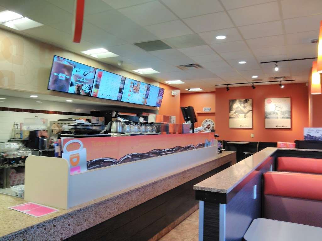 Dunkin | RR PA-118, Dallas, PA 18612, Dallas, PA 18612, USA | Phone: (570) 675-7536