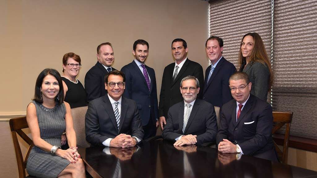 Frank A. Petro, Attorney at Law | 2111 New Rd #202, Northfield, NJ 08225 | Phone: (609) 677-1700