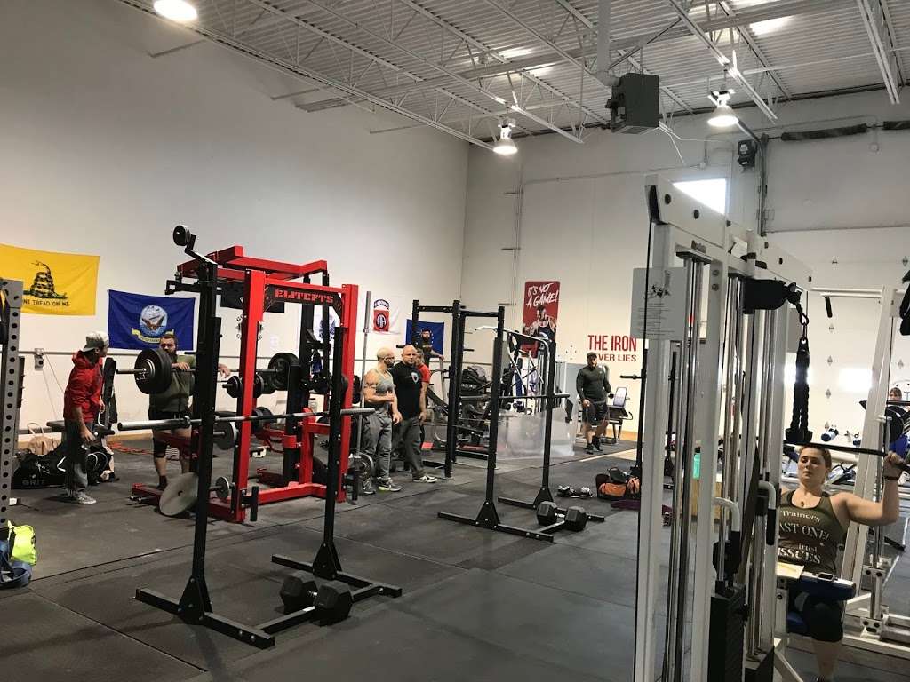 Champions Barbell Club, LLC | 12363 Rhea Dr, Plainfield, IL 60585, USA | Phone: (573) 855-7505