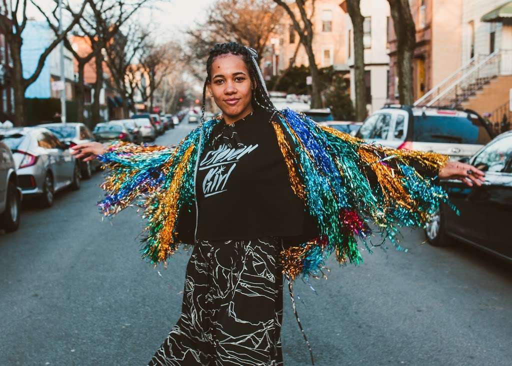 jordandené | F1, 227 Wyckoff Ave, Brooklyn, NY 11237, USA