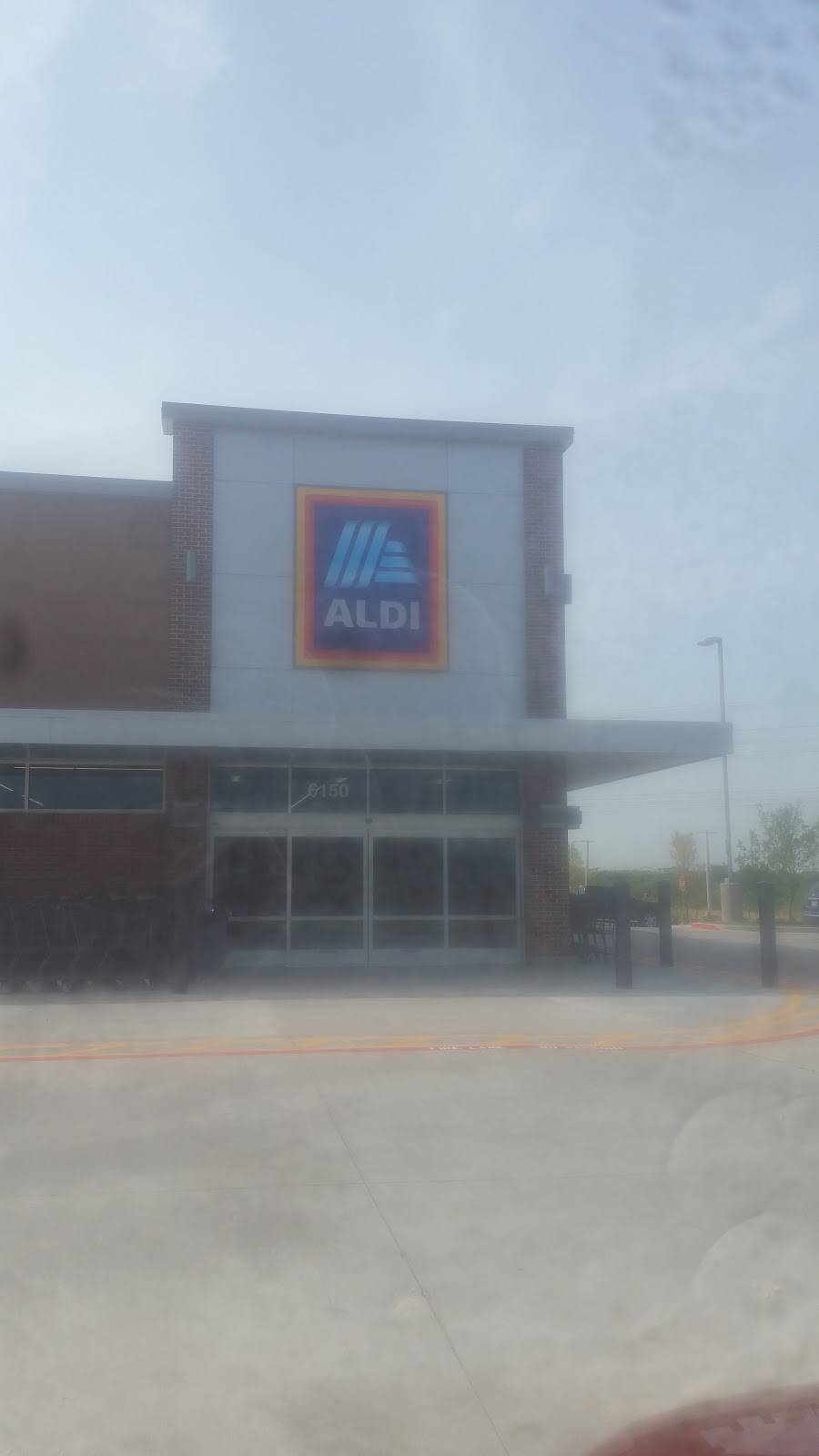 ALDI | 6150 N Josey Ln, Lewisville, TX 75056, USA | Phone: (855) 955-2534