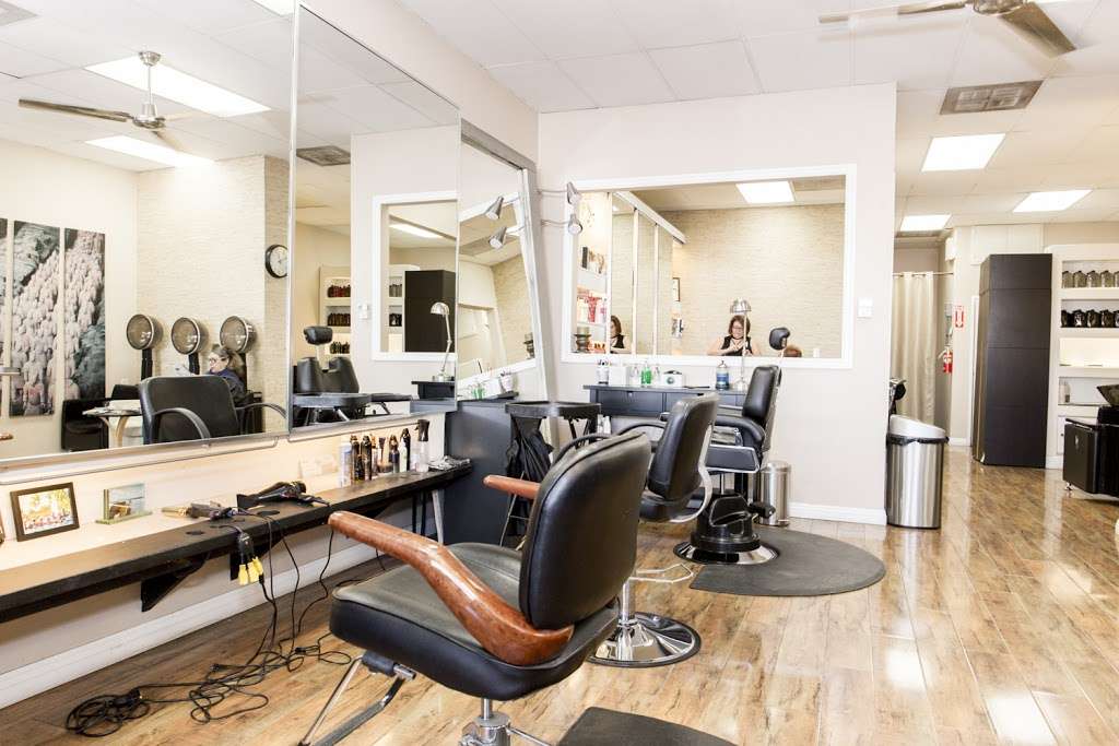 The Salon | 4370 Katella Ave, Los Alamitos, CA 90720 | Phone: (562) 493-5848