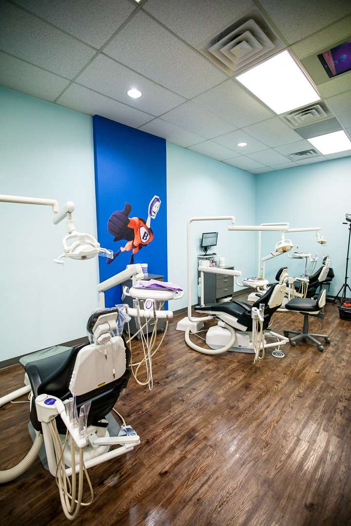 Jamboree Dentistry | 4400 North Fwy #500, Houston, TX 77022 | Phone: (832) 838-4303