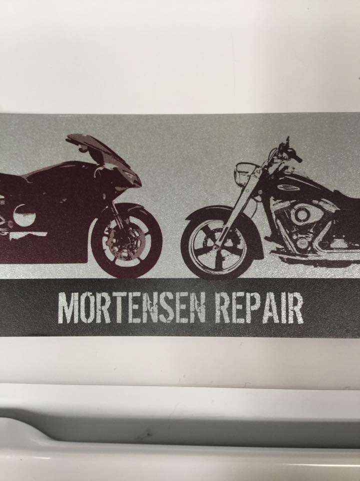 Mortensen Repair | 6 Baldwin Terrace, Groveland, MA 01834, USA | Phone: (978) 914-0400