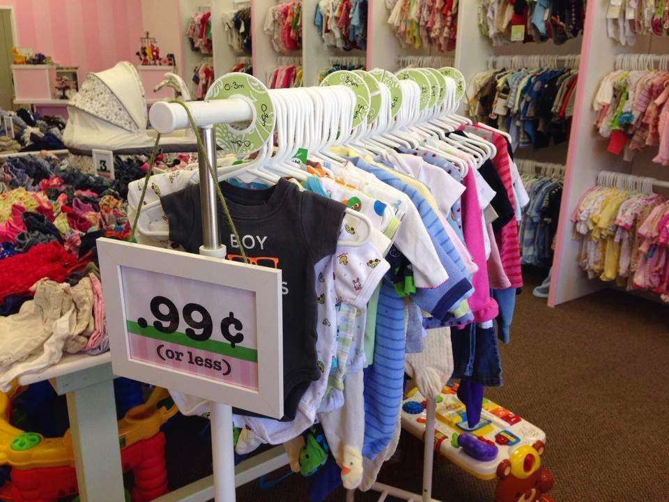 oh! baby | 43053 Margarita Rd B-103, Temecula, CA 92592, USA | Phone: (951) 699-2229