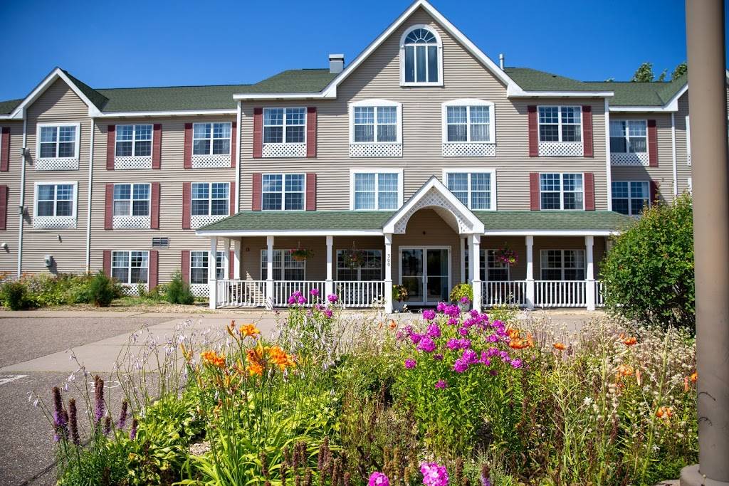 Hastings Country Inn | 300 33rd St W, Hastings, MN 55033, USA | Phone: (651) 437-8870