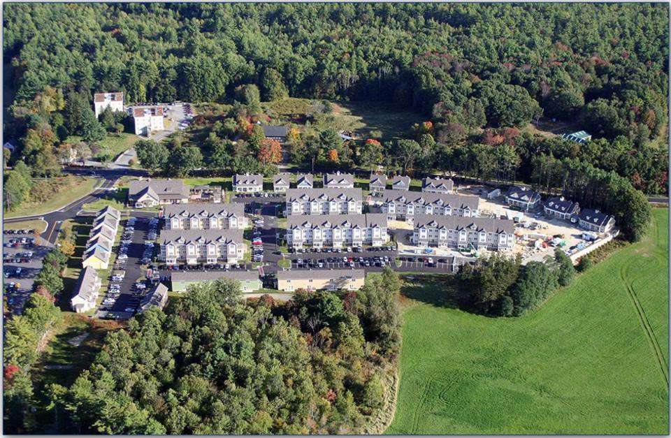 Roofing King Inc. | Commercial Facility:, 1 New Boston Rd, Dracut, MA 01826, USA | Phone: (888) 997-6635