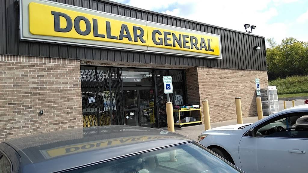 Dollar General | 2811 N Peoria Ave, Tulsa, OK 74106, USA | Phone: (539) 202-3373