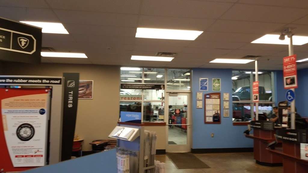 Firestone Complete Auto Care | 6034 E Black Horse Pike, Egg Harbor Township, NJ 08234, USA | Phone: (609) 837-3029