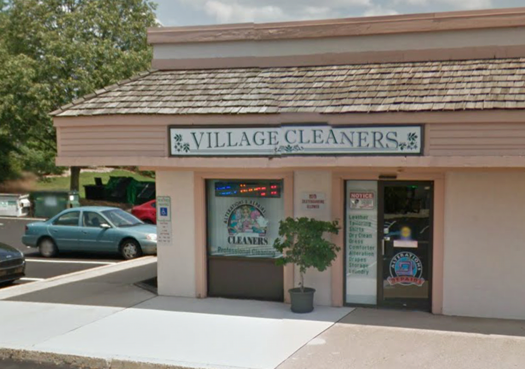 Village Cleaners | 1484 Buck Rd, Southampton, PA 18966, USA | Phone: (215) 860-0860